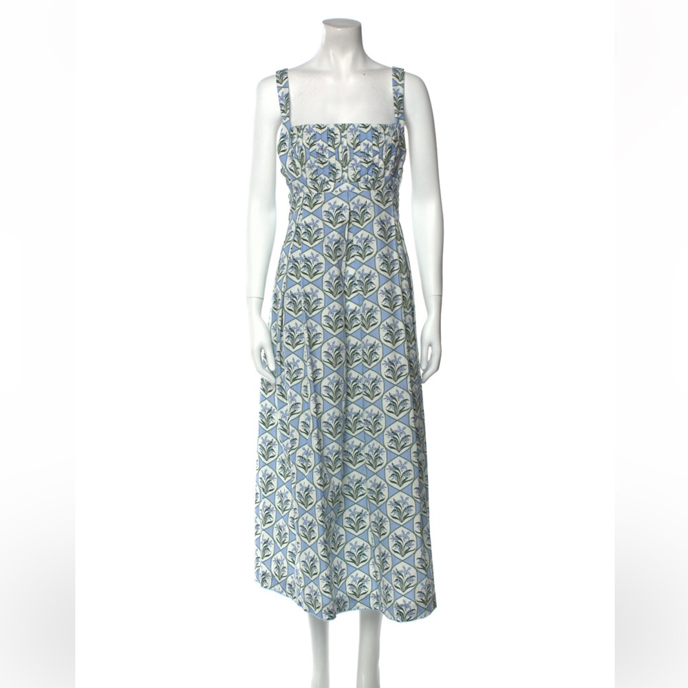 Agua Bendita Dress - Medium